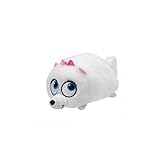 Ty Teeny The Secret Life of Pets Gidget Stuffed Animal Small 4
