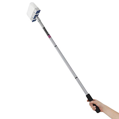 Extension Pole,3 Piece Extension Pole Set, Extension Pole for Paint