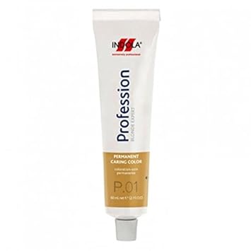 Indola Profession Caring Hair Dye Contrast Blonde Blonde Expert
