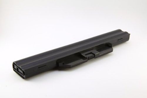 New Replacement Laptop Battery for HP Compaq Business Notebook 550 6720s 6730s 6735s 6820s 6830s (Li-ion, 10.8V, 4400mAh, 56wHr, 6 cells) with 2 years warranty