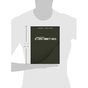 Using SAS for Econometrics