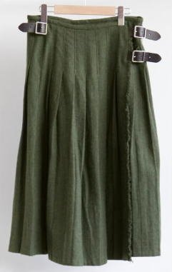 Amazon ｓize S Color 47p Military Green Heavy Tweed Nod1173