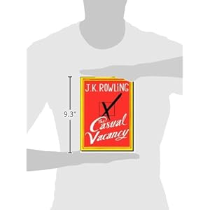 The Casual Vacancy