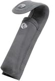 HWC Nylon Police Security STRION/SCORPION/TTL2 Flashlight Light Holder Case Pouch for Duty Belts