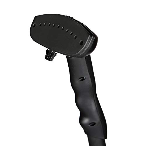 Steam and Go - SAG-38-1500W Classic Home Clothing Steamer - 1.2L Water Tank - Including Accessories - Thumbnail 2
