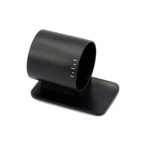 BLACKVUE DR590W/DR590X Windscreen Bracket, Black