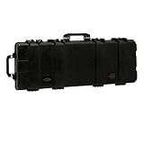Boyt H51 Double Long Gun Case