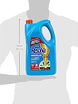 Resolva 24H Ready To Use Power Pump Weed Killer Refill 5 Litre view 4