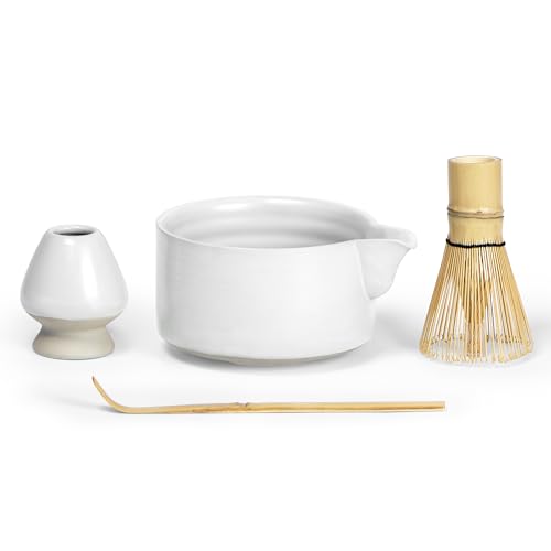 Attraktives Angebot! Starke Ersparnis: 13,59€ für JoryHeim Matcha Set, Matcha Schale.... Prüfe den Vorrat!