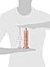 Pepper Mill Imports Atlas Salt Mill, Copper, 8