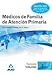 Médicos de familia del instituto catalán de la salud. Temario volumen iii - Editorial Mad, Antonio Caballero Oliver, Luis Silva Garcia, Gonzalo Herrero Garcia, Claudio Bueno Mariscal, Nicolas Fernandez De La Fuente, Miguel A. Rico Corral, Joaquin Torres Moreno, Mª Auxiliadora Cano Matias