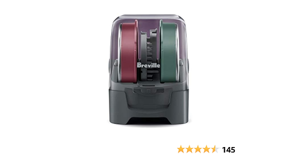 Breville The Dicing Kit with 8mm and 