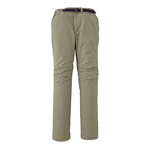 フリーノット(FREE KNOT) 防虫 ボウブン ライトストレッチパンツ M ベージュ. Y2413-M-20の商品画像