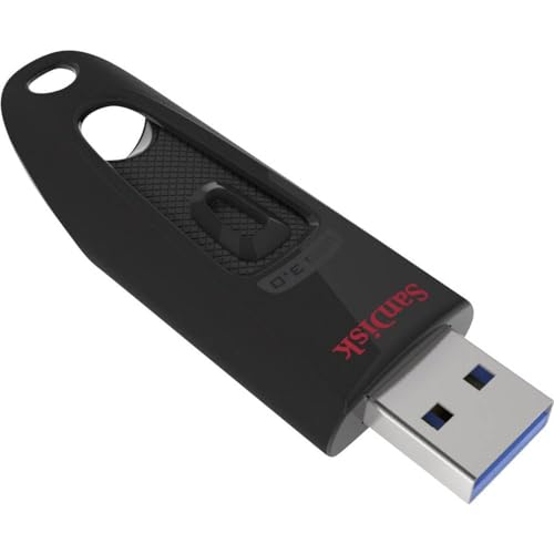 SanDisk USB 3.0 Flash Drive