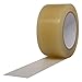 ProTapes Pro 50 Premium Vinyl Safety Marking and Dance Floor Splicing Tape, 6 mils Thick, 36 yds Length x 2" Width, Clear (Pack of 1) primary