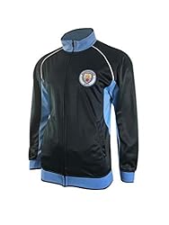 Icon Sports Soccer Track Jacket – Official
