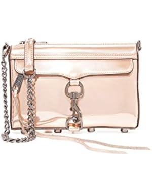 Mini Mac Convertible Cross-Body Bag