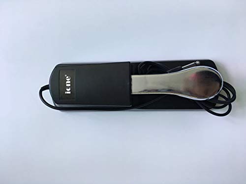 hartrupy Digital Piano Foot Pedal Sustain Pedal for keyboard