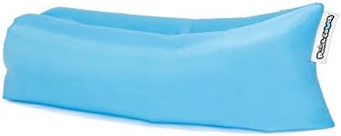 Pouchcouch Lightweight Carrying Pouch/Inflatable Couch