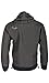 Hyperflex Playa Surf Jacket with Harness, Black, Large - Surfing, Windsurfing & Wakeboarding