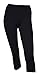 Private Island Hawaii Women UV Rash Guard Leggings Capri Pants