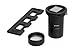 Opteka Slide Copier with Achromatic 10x Macro Lens for Nikon D4S, DF, D4, D3X, D810, D800, D750, D610, D600, D7200, D7100, D7000, D5500, D5300, D5200, D5100, D3300, D3200 and D3100 Digital SLR Cameras