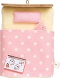 San-x MR71802 Sumikko Gurashi Bed
