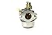 E-accexpert Replacement for Kohler K241 K301 Cast Iron 10 HP 12 HP Carburetor New with Mounting Gasket
