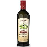 Lucini, Extra Virgin Olive Oil Collection (Premium Select Organic, 500 mL (Pack of 2))