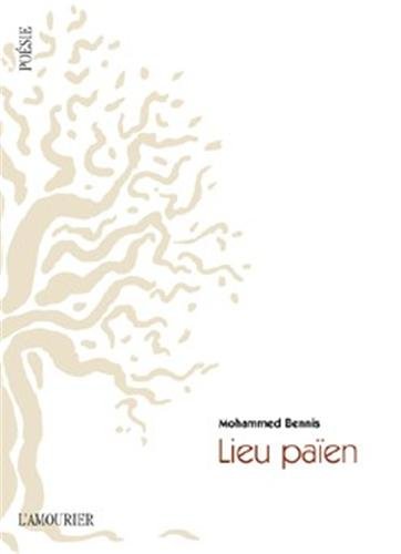 Lieu païen