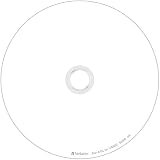 Verbatim Blu-ray Disc 20 Spindle 50GB 4X BD-R DL 2011 MABL Technology view 8