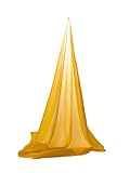 Gold Playsilk By Sarah's Silks