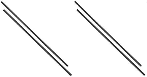 CARL RM-15/2 15-Inch Cutting Mat for all 15-Inch Trimmers (4-(Pack))
