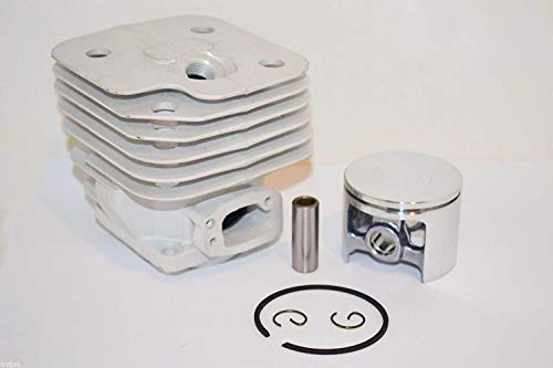 Lil Red Barn Husqvarna 272xp, 272 Cylinder & Piston Kit, 52mm, Replaces Husqvarna Part # 503758172 Quality Tooling Ships From The USA