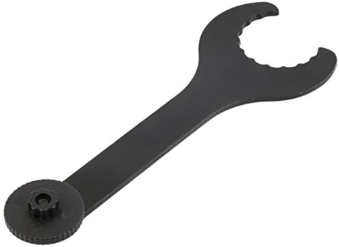 Practical Cycling Bike Hub Cone Spanner Wrenches Wheel Nut Bicycle Repair Tool 13-19mm