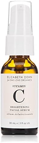 Vitamin C Brightening Facial Serum
