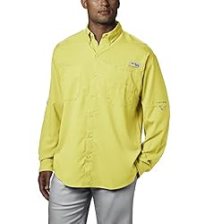 Columbia Men’s PFG Tamiami™ II Long Sleeve