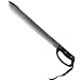 Whetstone Cutlery Full Tang Rubber Grip Machete with Sheath primary