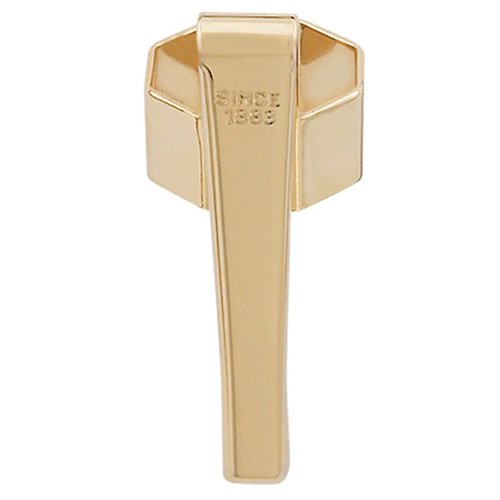 Levenger kaweco classic sport pocket clip - gold