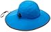 Outdoor Research Kids' Rambler Sun Sombrero, Glacier/Dark Grey, Medium