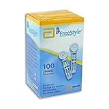 Freestyle Lancets - 100