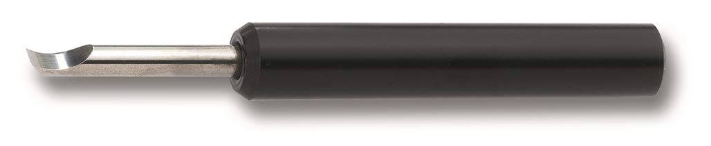 BERGEON Case Opener - Lever Shape - Gentle Opening of Case Back - Watchmaker Special Tool - Easy to Use - Lever Width: 5mm, Minimal