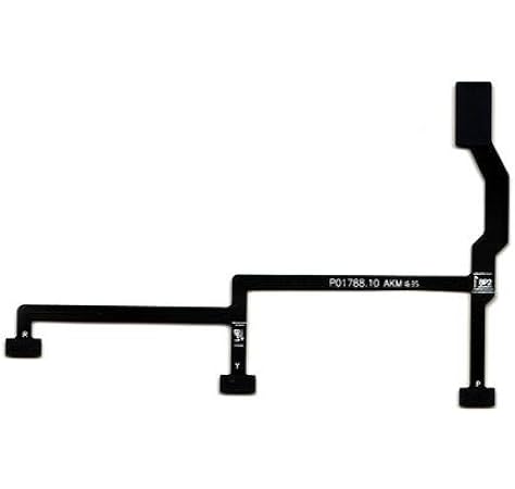 dji mavic pro gimbal motor load too large