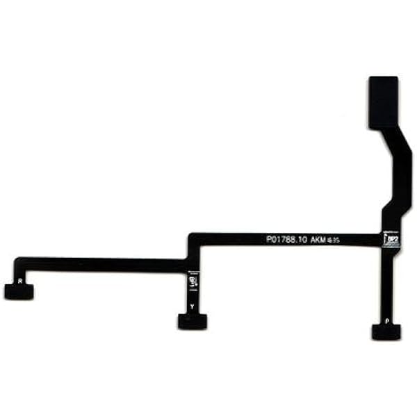 dji mavic gimbal motor load too large