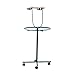 PawHut 49″ Bird Play Stand w/Wheels – Greenthumb 1