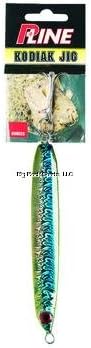 kodiak jig