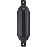 Shoreline Marine Ribbed Inflatable Fender