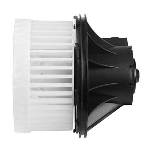 4 Heater+Blower+Motor+HVAC+Conditioning