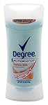 Degree Motion Sense 2.6 Oz (Pack of 2) (Tropical Rush)