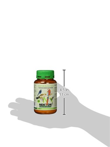 Nekton-Biotic-Bird 100 Gram Probiotic for Birds (3.5oz)